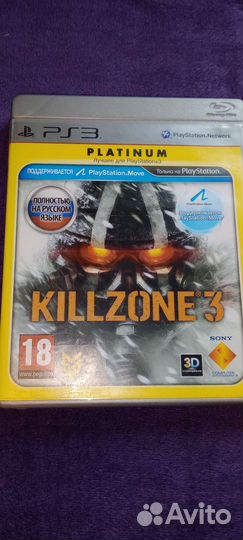 Игры для приставок ps3