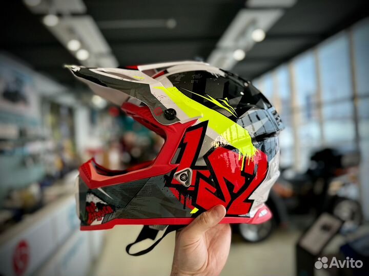 Шлем LS2 на выбор