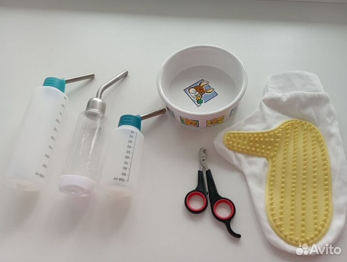 Клетка для грызунов и кролика