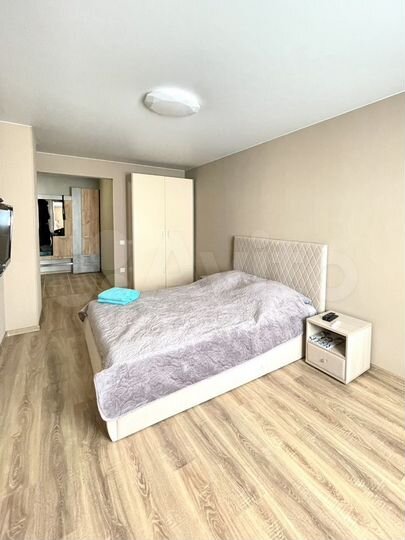 2-к. квартира, 49 м², 14/18 эт.