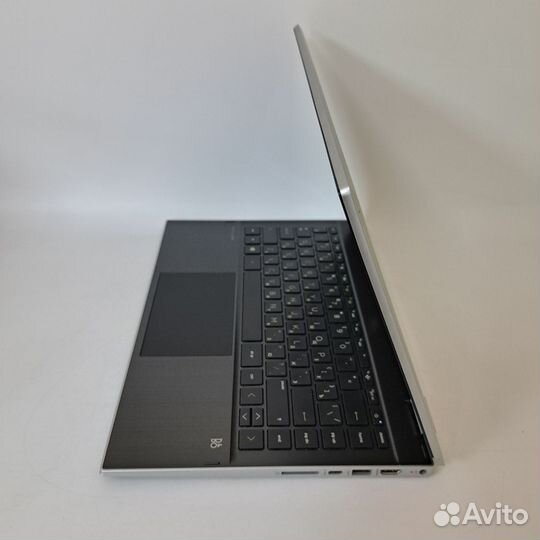 Ноутбук-трансформер HP pavilion X360 14-DW0024UR