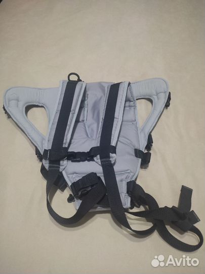 Рюкзак переноска кенгуру