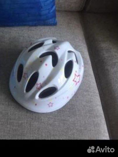 Детский шлем