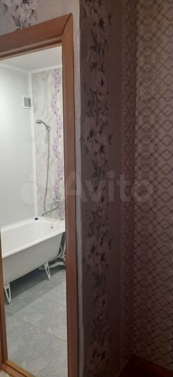 1-к. квартира, 30,3 м², 4/5 эт.