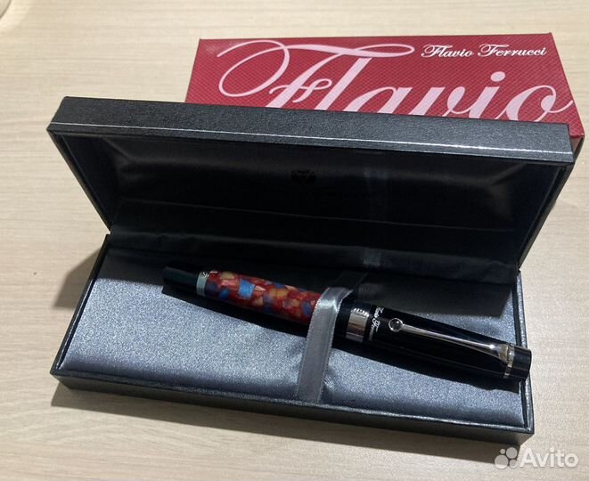 Роллер Flavio Ferucci