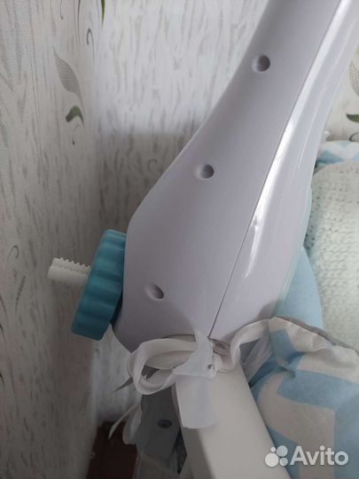 Мобиль на кроватку chicco