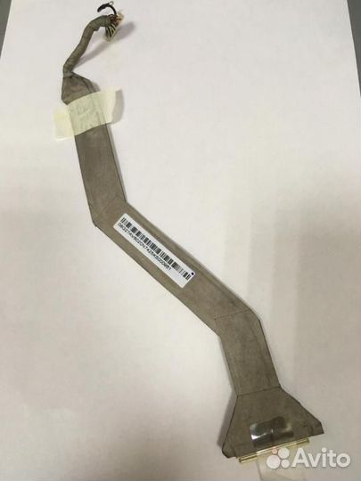 Шлейф матрицы ноутбука (любые ноуты)