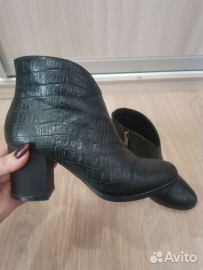 Ботильоны 36