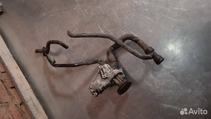 Водяная помпа Audi A4 B5 1995 R050121013