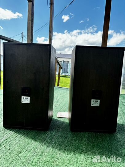 Radiotehnika s50b вторая колонка