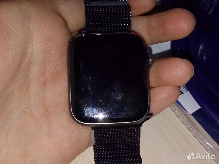 Apple watch series 7