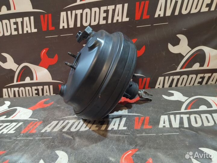 Вакуумный усилитель тормозов infiniti fx37s 2