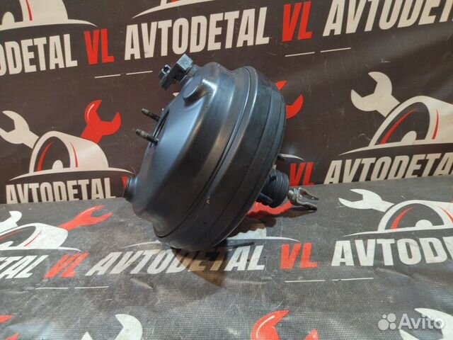 Вакуумный усилитель тормозов infiniti fx37s 2