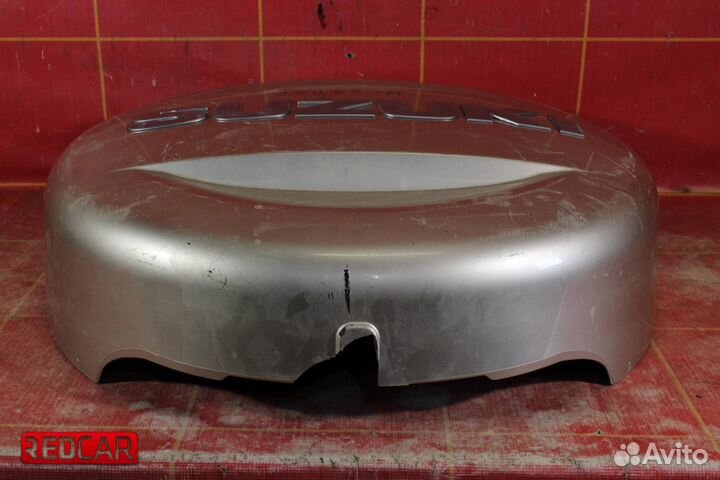 Кожух запасного колеса Suzuki Grand Vitara 3 (06)