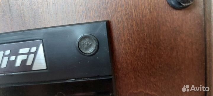 Колонки радиотехника s90 f