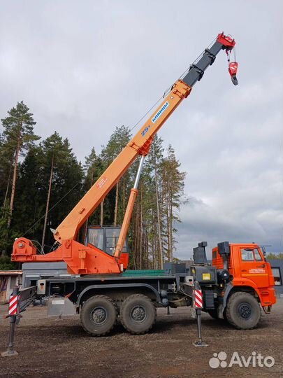 Клинцы КС-55713-5К-3, 2021