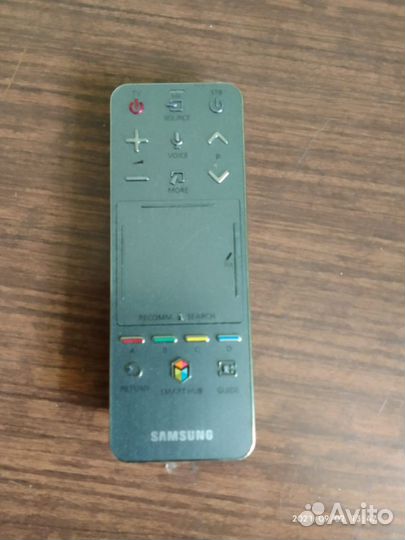 Пульт samsung SMART tv