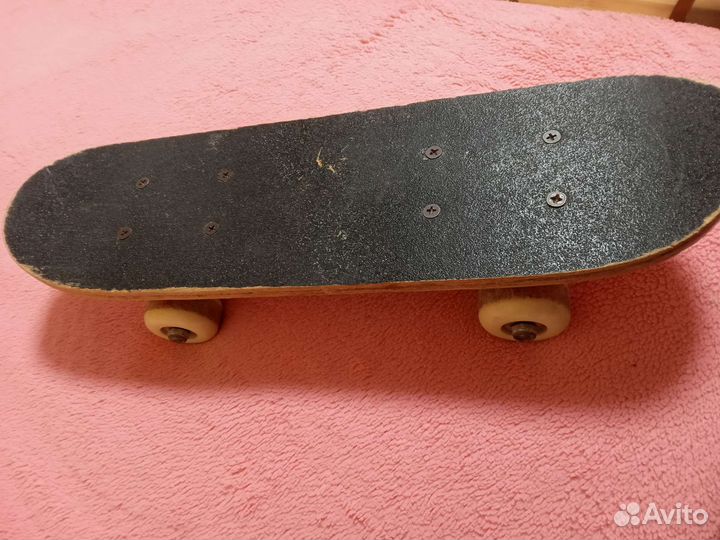 Скейтборд детский