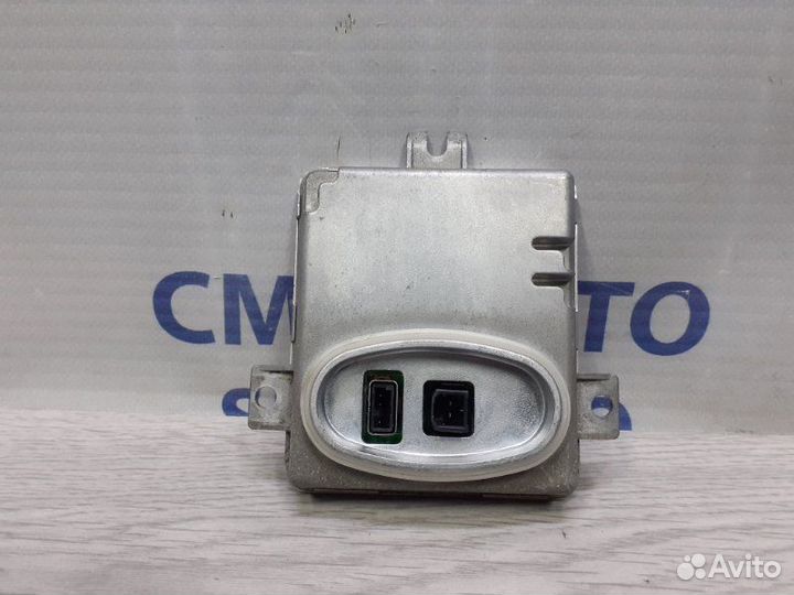 Блок розжига ксенона Volvo S80 С80 2.5 2006-2012