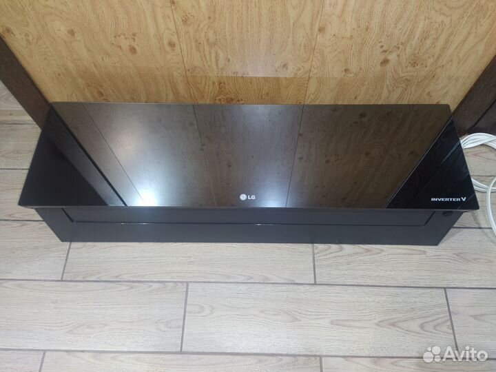 Инверторная Мульти сплит-система LG MU2M15