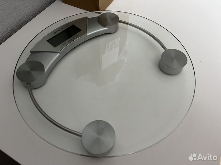 Весы напольные polaris pws 1514dg