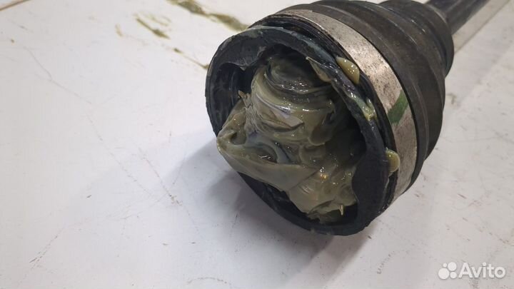 Полуось Chevrolet Traverse, 2018