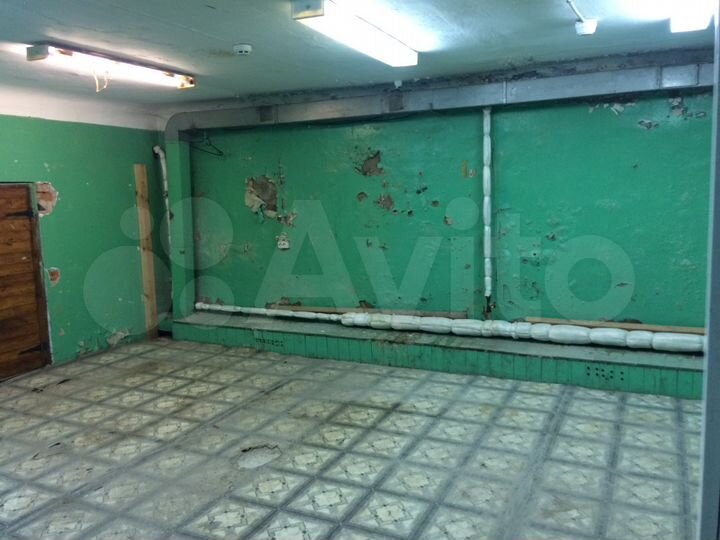 Помещение свободного назначения, 202 м²