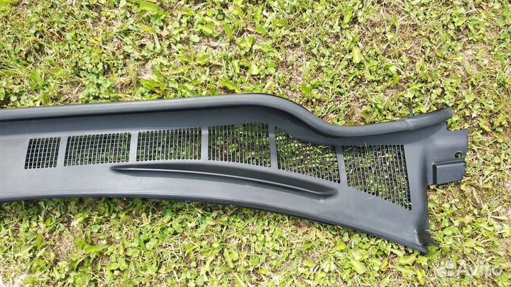 Жабо тойота камри v40