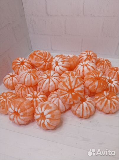 Мыло ручной работы 