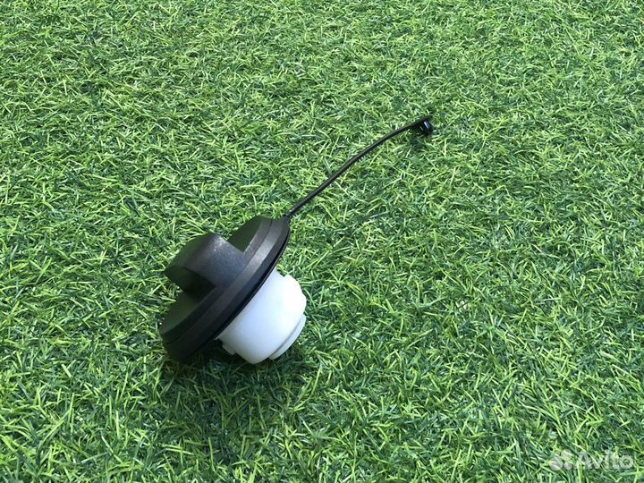 Ford Focus 2 крышка бензобака новая 2005-2011г