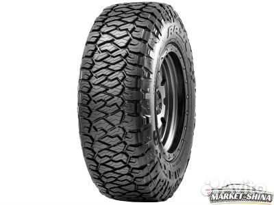 Maxxis AT-811 Razr AT 235/85 R16 S