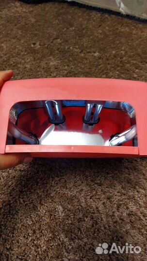 Лампа для гель-лака UV, 36 Вт