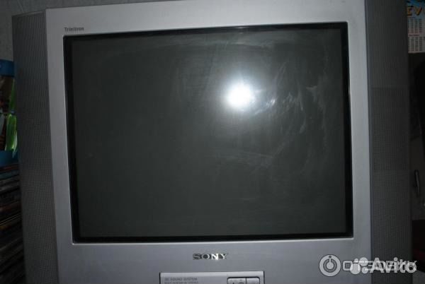 Телевизор Sony