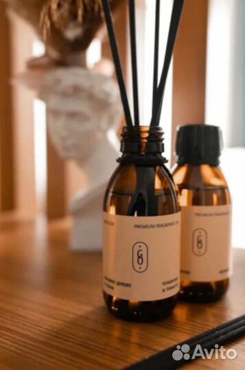 Ароматический диффузор