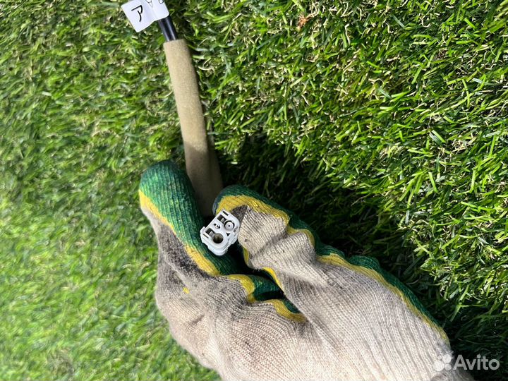 Проводка Fiat 124 2018