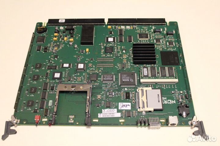 Плата голосового шлюза ntvq01BBE5