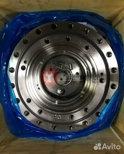 Редуктор хода Doosan S255LC-V