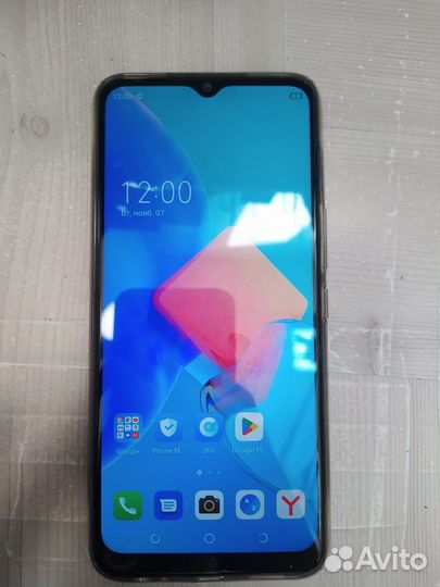 TECNO Spark Go 2022, 2/32 ГБ