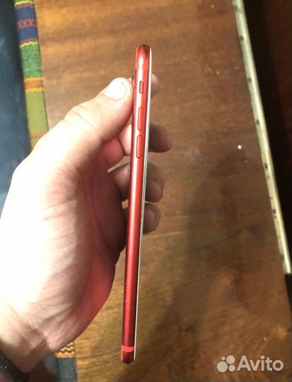 iPhone 7 Plus, 128 ГБ