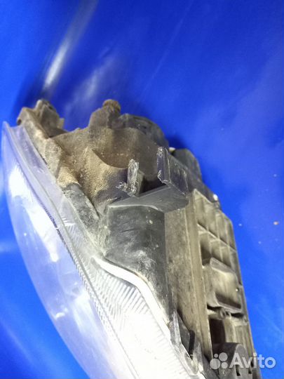 Фара левая Vortex tingo Chery tiggo T11 FL