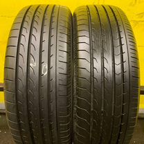 Yokohama BluEarth RV-03 195/65 R15 91H