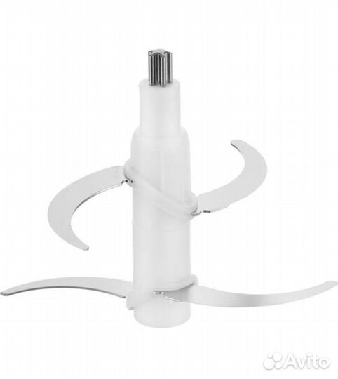 Измельчитель Kitfort кт-3082 новый