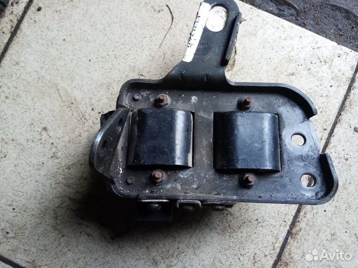 Катушка зажигания Hyundai Accent