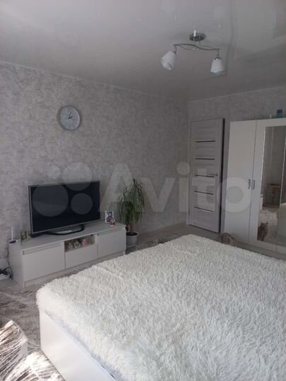 Дом 42,5 м² на участке 3,5 сот.