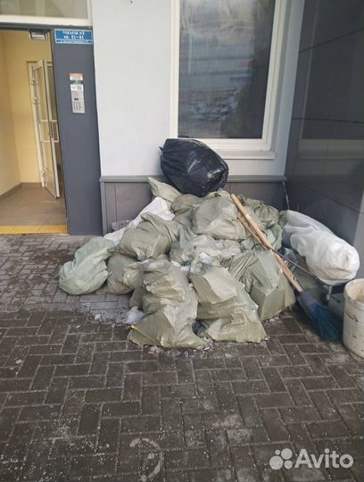 Вывоз мусора без посредников