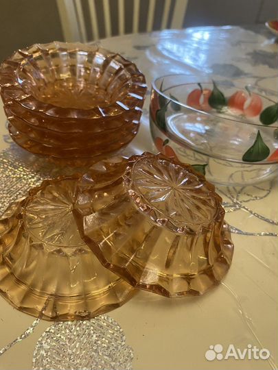 Конфетница