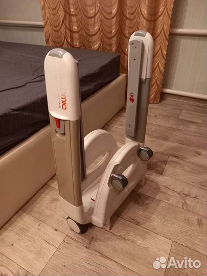 Основание на стульчик для кормления Tatamia