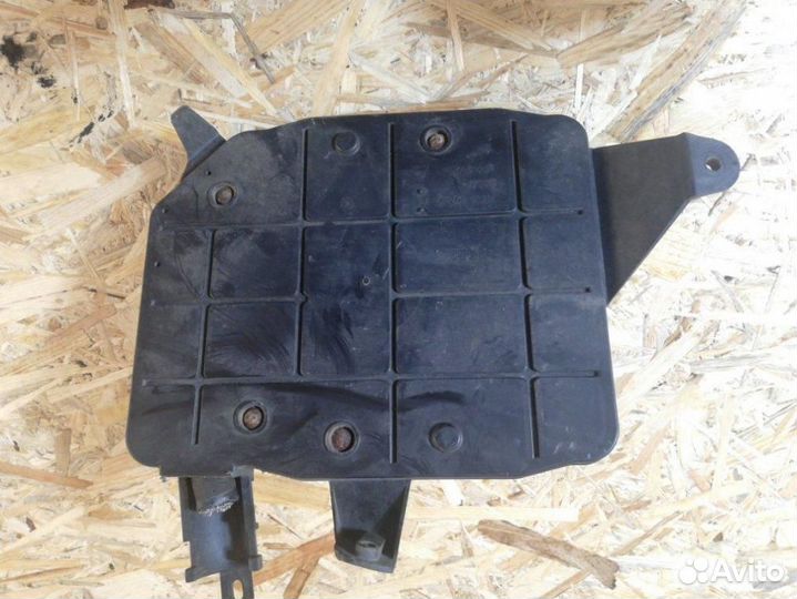 Блок ABS Ford Focus 2 2008 7M5112A659AE