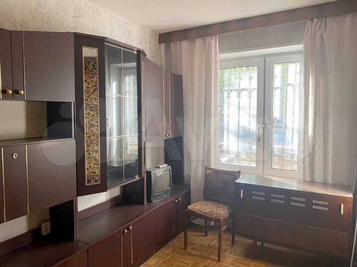 Квартира-студия, 10 м², 1/9 эт.