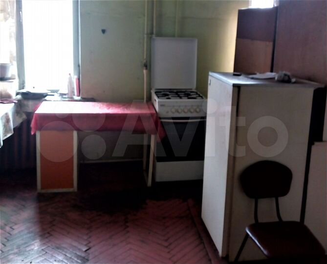 Комната 12 м² в > 9-к., 2/3 эт.